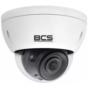 KAMERA BCS BCS-DMIP5501IR-AI Motozoom, rozpoznanie twarzy, 5Mpx kamera rtmp