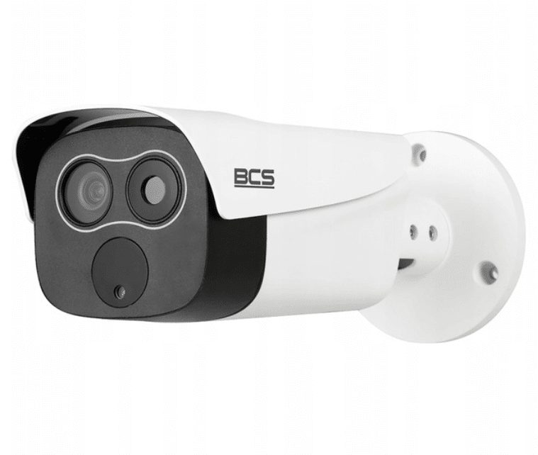 Kamera termowizyjna BCS-TIP9607-TW